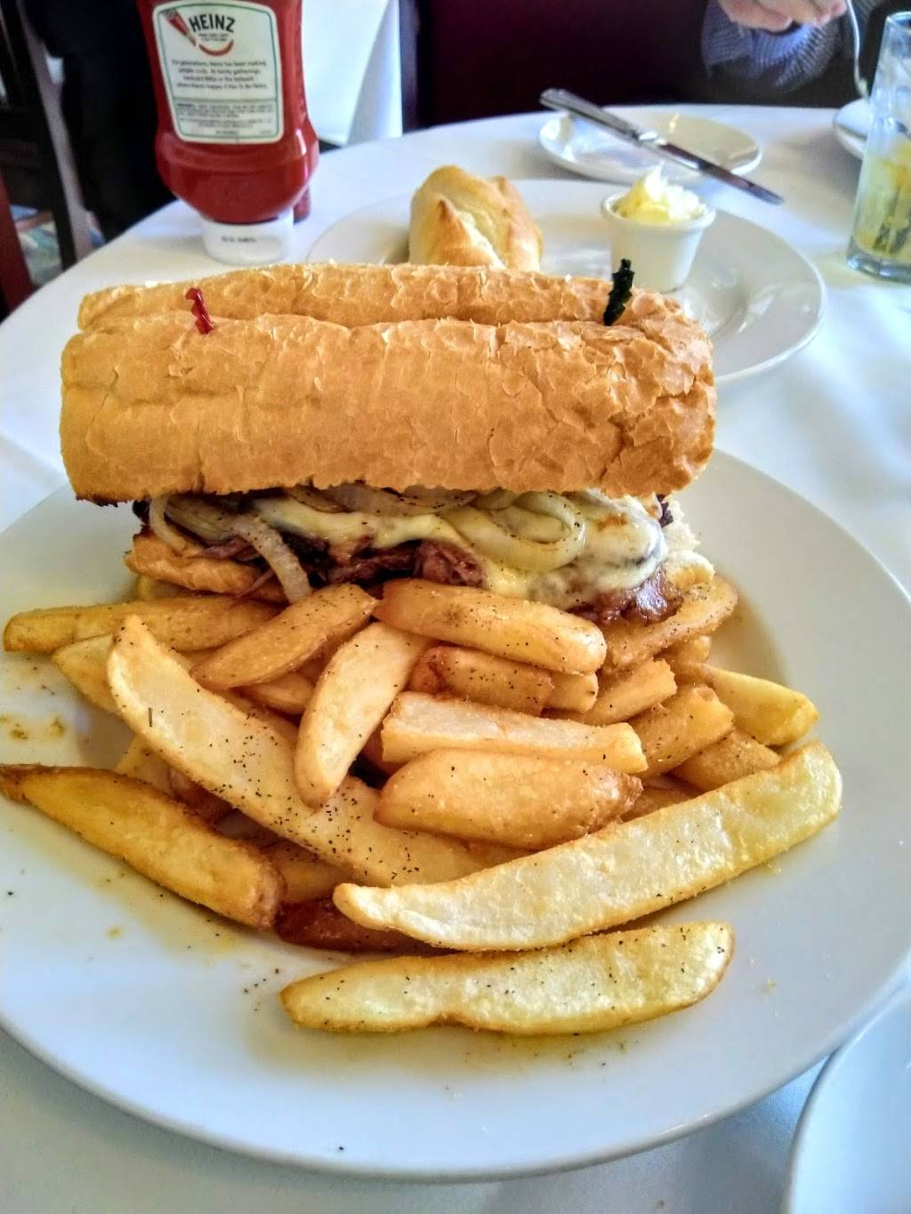 Owen Brennans | restaurant | 6150 Poplar Ave #150, Memphis, TN 38119, USA | 9017610990 OR +1 901-761-0990