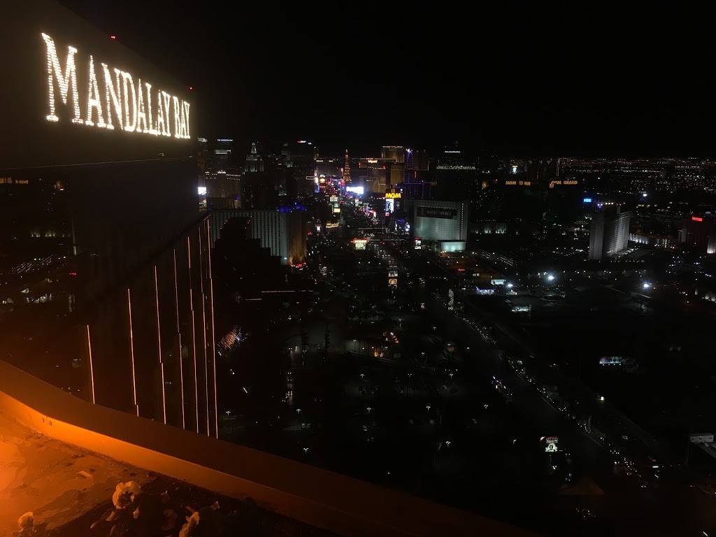 Foundation Room | night club | 3950 S Las Vegas Blvd, Las Vegas, NV 89109, USA | 7026327601 OR +1 702-632-7601