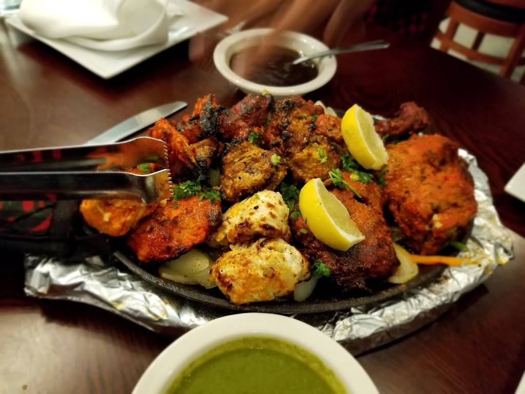 Rasoi Indian Cuisine | restaurant | 1701 E 8th Ave, Tampa, FL 33605, USA | 8132410003 OR +1 813-241-0003