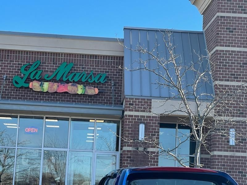 La Marsa South Lyon | restaurant | 25740 Pontiac Trail, South Lyon, MI 48178, USA | 2485737155 OR +1 248-573-7155