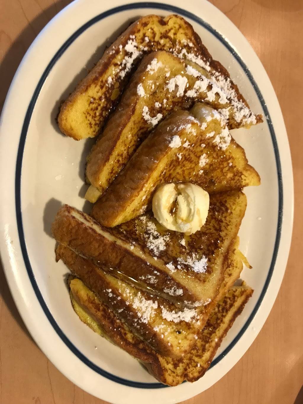 IHOP | bakery | 2910 N Main St, Walnut Creek, CA 94597, USA | 9259383111 OR +1 925-938-3111