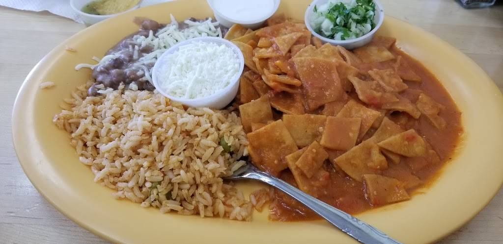 El Cerrito Taqueria | restaurant | 887 Airway Blvd, Livermore, CA 94551, USA | 9253736338 OR +1 925-373-6338