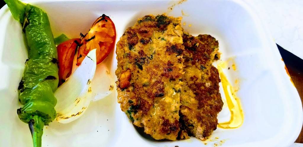 Gyro King & Grill | restaurant | 3000 NJ-27, Kendall Park, NJ 08824, USA | 7324193850 OR +1 732-419-3850