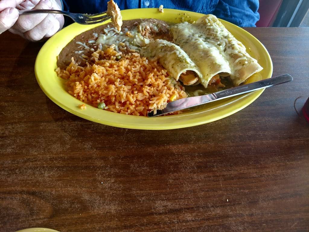 El Jinete Mexican Grill | restaurant | 1795 S Creek One, Powhatan, VA 23139, USA | 8049242142 OR +1 804-924-2142