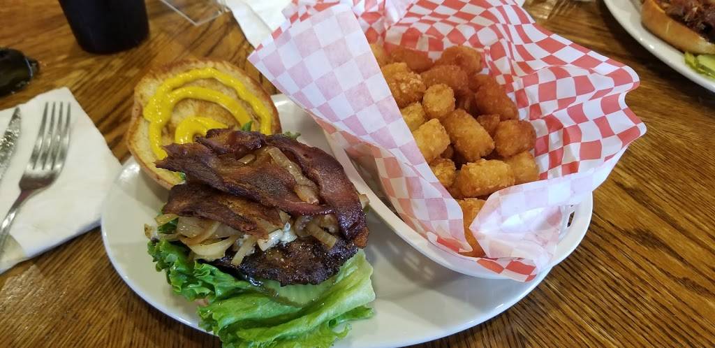 Scotty Bs | restaurant | 1104 North Broadway, Davenport, OK 74026, USA | 9183772468 OR +1 918-377-2468