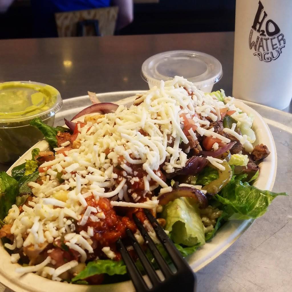 Chipotle Mexican Grill | restaurant | 6202 W Park Blvd Ste A, Plano, TX 75093, USA | 2143022339 OR +1 214-302-2339