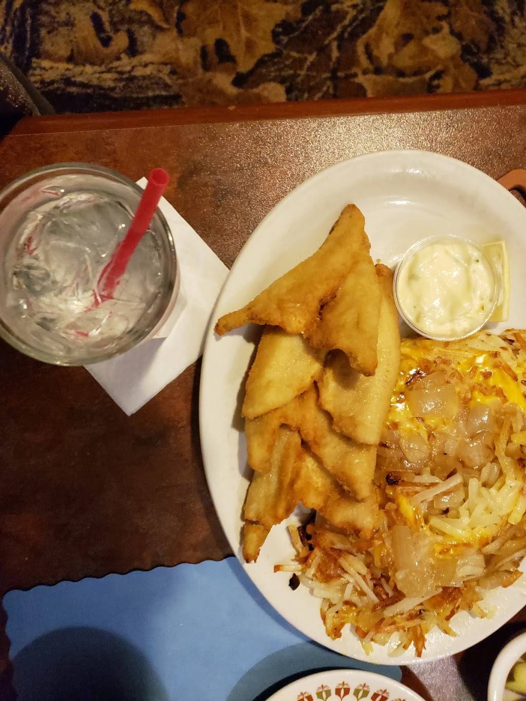 Antlers Supper Club | restaurant | 120 E Green Bay St, Bonduel, WI 54107, USA | 7157582190 OR +1 715-758-2190