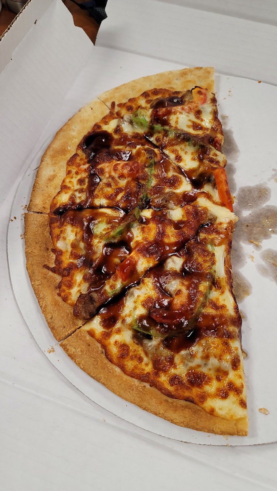 Panda Pizza | restaurant | 7211 W 63rd St, Summit, IL 60501, USA | 7085460032 OR +1 708-546-0032