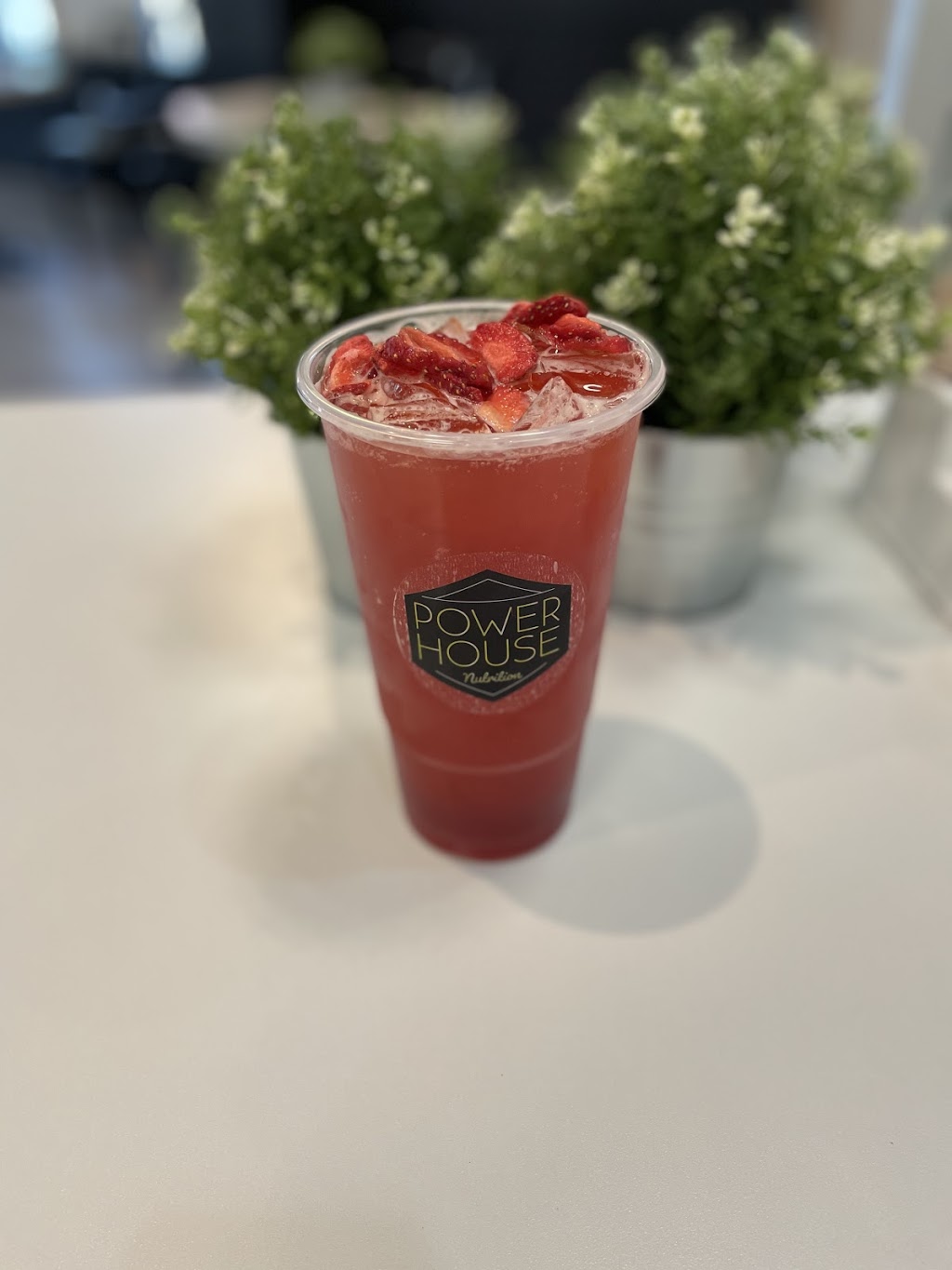 Powerhouse Nutrition | restaurant | 103 N Pleasant St, Amherst, MA 01002, USA | 4138350963 OR +1 413-835-0963