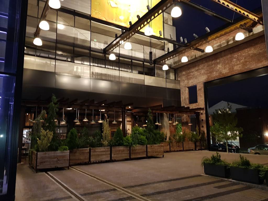 Barcelona Wine Bar | restaurant | 430 W Martin St, Raleigh, NC 27603, USA | 9198085400 OR +1 919-808-5400