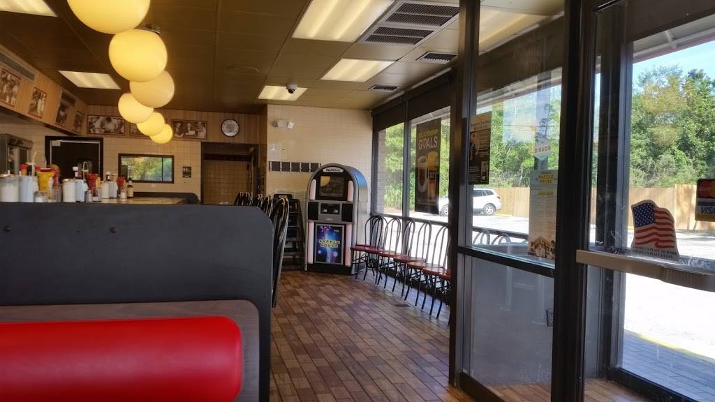 Waffle House | meal takeaway | 1495 St S 6th St, Macclenny, FL 32063, USA | 9042593727 OR +1 904-259-3727