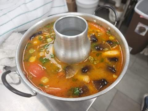 Noppagao Thai Cuisine | restaurant | 5242 Fredericksburg Rd, San Antonio, TX 78229, USA | 7264440001 OR +1 726-444-0001