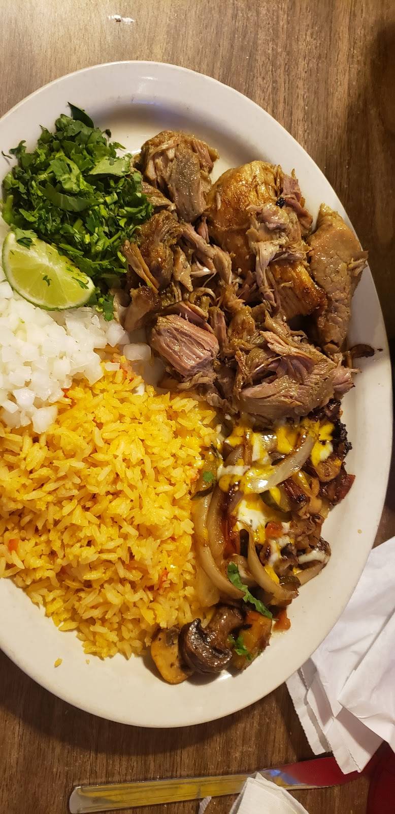 Casa Perico Mexican Grille | restaurant | 4521 NW 63rd St, Oklahoma City, OK 73132, USA | 4057213650 OR +1 405-721-3650