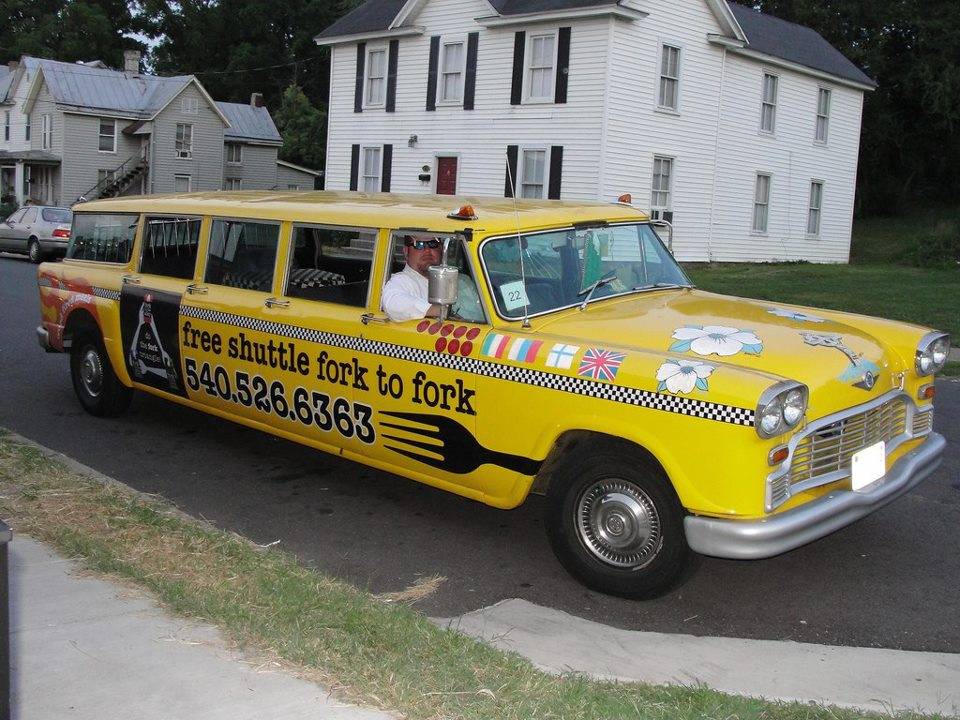 Fork in the Alley | restaurant | 2123 Crystal Spring Ave SW, Roanoke, VA 24014, USA | 5409823675 OR +1 540-982-3675