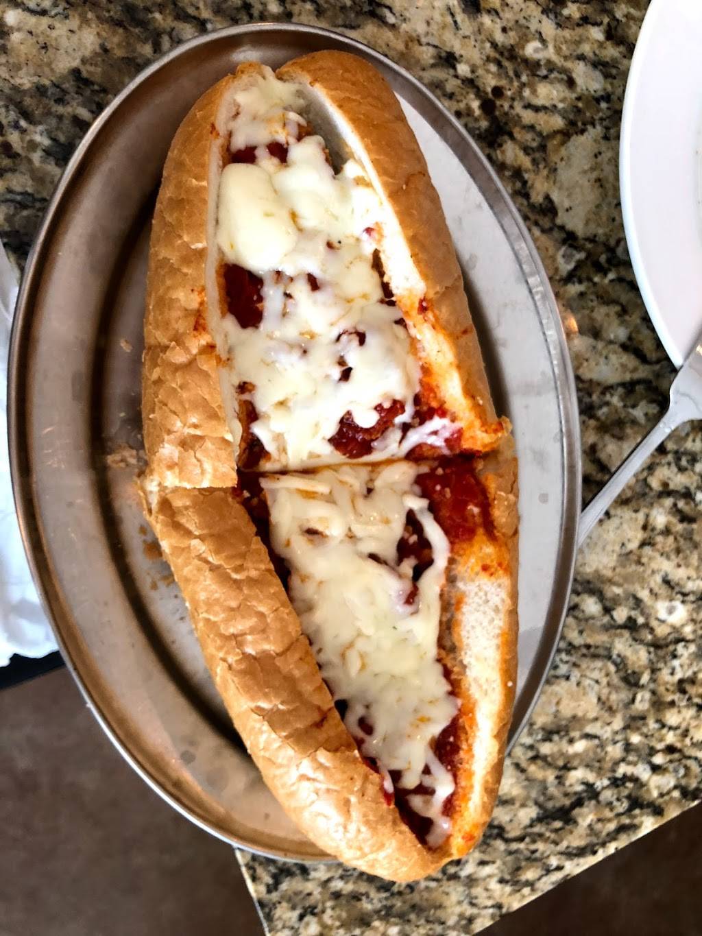 Picchi Pacchi | restaurant | 411 W 7th St #105, Fort Worth, TX 76102, USA | 8178702222 OR +1 817-870-2222