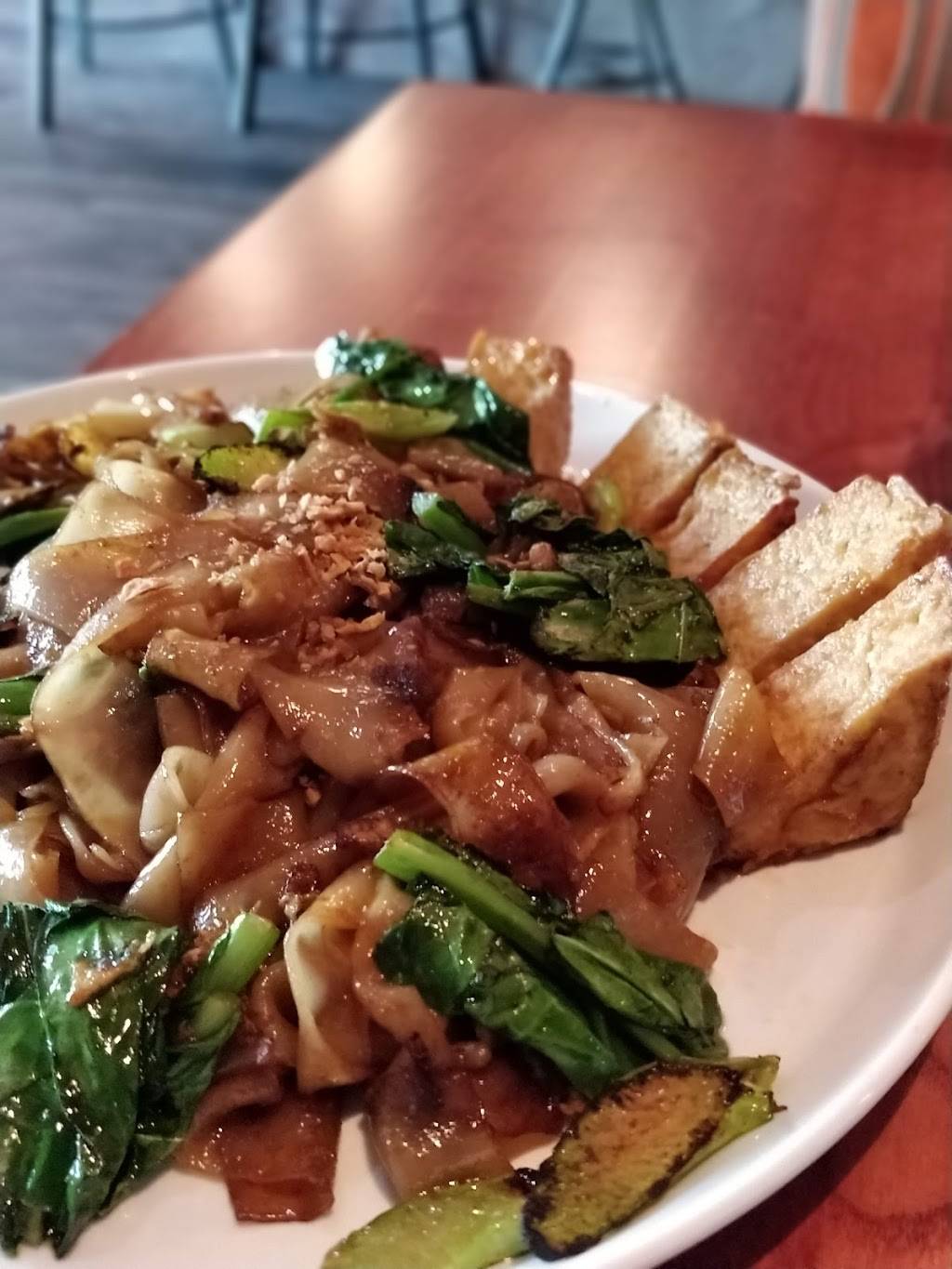 Boran Thai Kitchen | restaurant | 7815 Blue Diamond Rd Ste.105, Las Vegas, NV 89178, USA | 7028788080 OR +1 702-878-8080