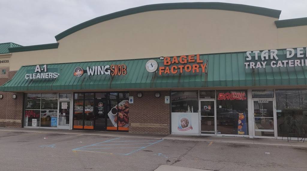 Wing Snob | restaurant | 24545 West 12 Mile Road, Southfield, MI 48034, USA | 2484609464 OR +1 248-460-9464