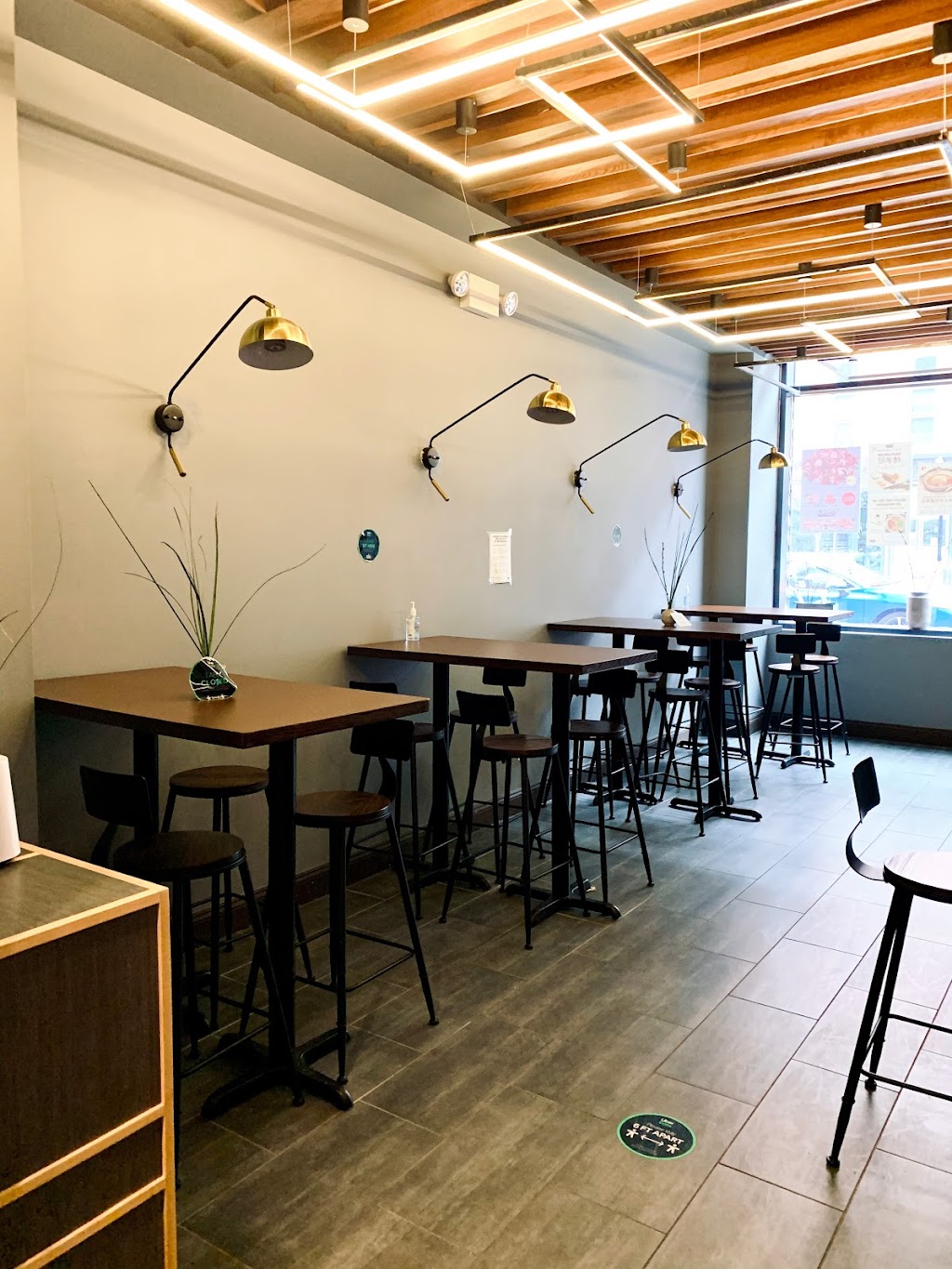 DunHuang Miss Noodles | restaurant | 531 Myrtle Ave, Brooklyn, NY 11205, USA | 7187893530 OR +1 718-789-3530