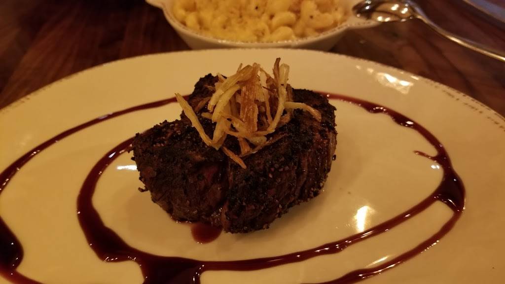 Red Oak Steakhouse | restaurant | 69300 E Nee Rd, Quapaw, OK 74363, USA | 9189196141 OR +1 918-919-6141