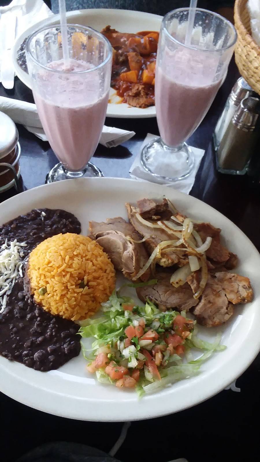 Cinco De Mayo | restaurant | 1202 Cortelyou Rd, Brooklyn, NY 11218, USA | 7186931022 OR +1 718-693-1022