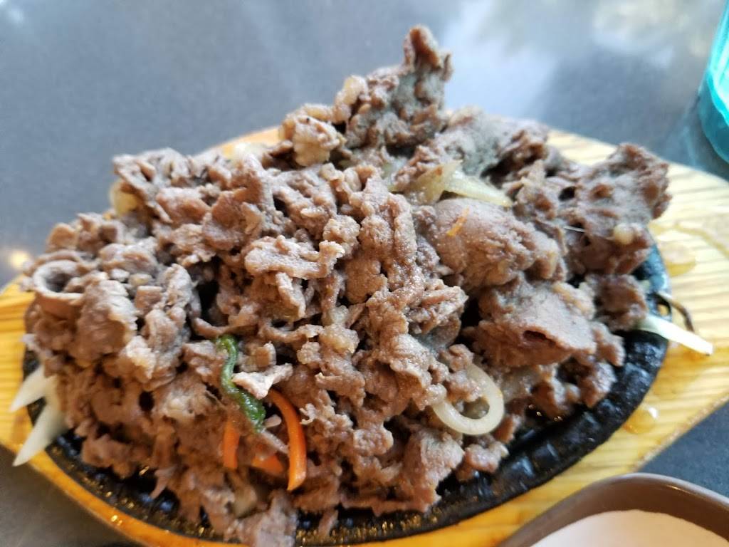 BCD Tofu House | restaurant | 2700 Alton Pkwy #135, Irvine, CA 92606, USA | 9495536465 OR +1 949-553-6465