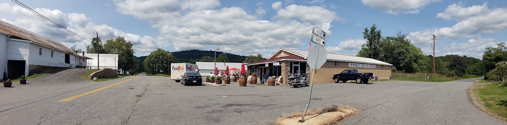 Syria Mercantile Co | restaurant | 3626 Old Blue Ridge Turnpike, Syria, VA 22743, USA | 5409234212 OR +1 540-923-4212