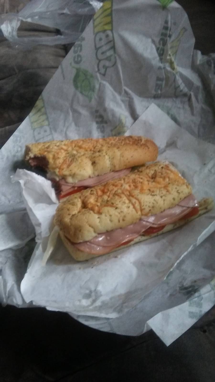 Subway Restaurants | restaurant | 4768 Knight Arnold Rd, Memphis, TN 38118, USA | 9013750884 OR +1 901-375-0884