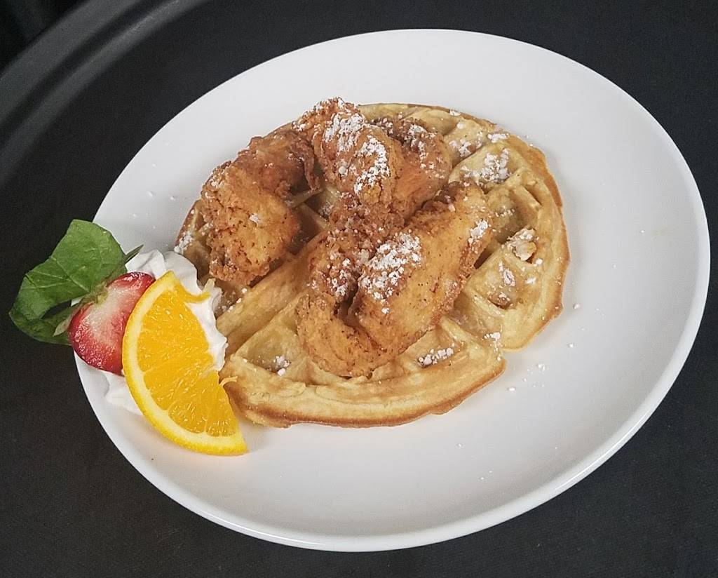 Two Saints Restaurant & Grill | restaurant | 8968 103rd St, Jacksonville, FL 32210, USA | 9043742491 OR +1 904-374-2491