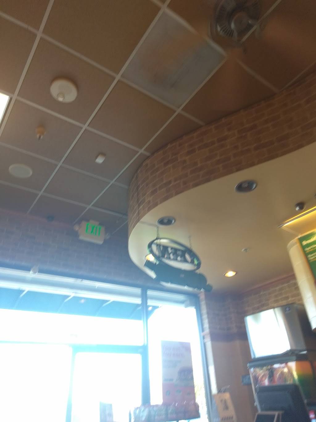 Subway | restaurant | 59 Serramonte Center Space 460, Daly City, CA 94015, USA | 6507570759 OR +1 650-757-0759