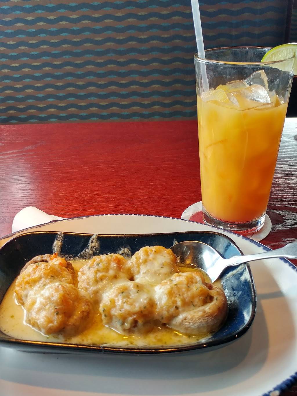 Red Lobster | restaurant | 570 Marks St, Henderson, NV 89014, USA | 7029335307 OR +1 702-933-5307