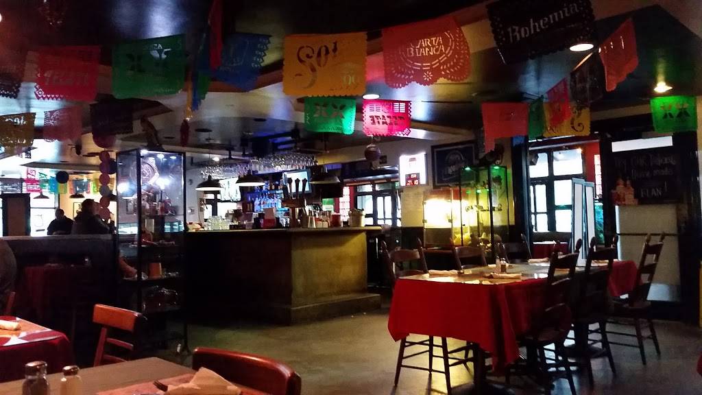 Hacienda Playa | restaurant | 8415 Pershing Dr, Playa Del Rey, CA 90293, USA | 3107516135 OR +1 310-751-6135