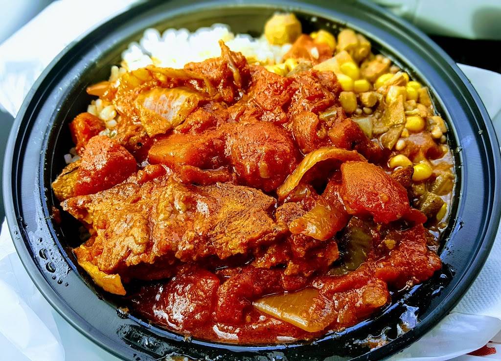 The Nile Cafe | bakery | 6008 Germantown Ave, Philadelphia, PA 19144, USA | 2158436453 OR +1 215-843-6453