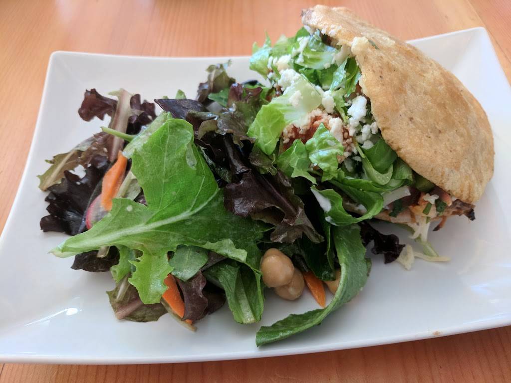 Brezo | restaurant | 135 Park Pl, Richmond, CA 94801, USA | 5106805196 OR +1 510-680-5196