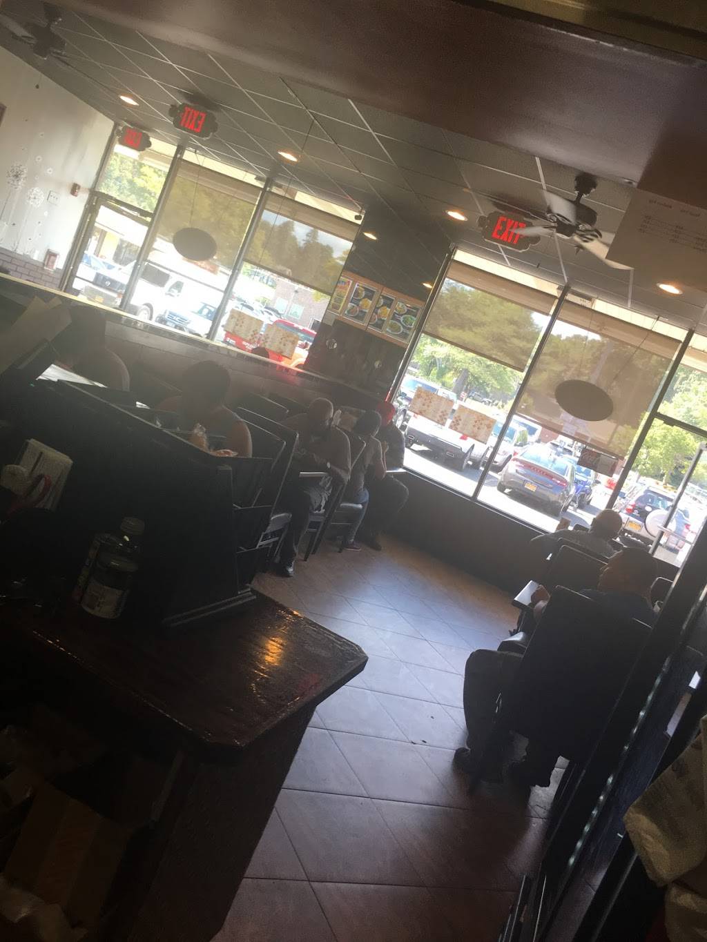 No 1 Chinese kitchen | restaurant | 60 N Main St, New City, NY 10956, USA | 8456347702 OR +1 845-634-7702