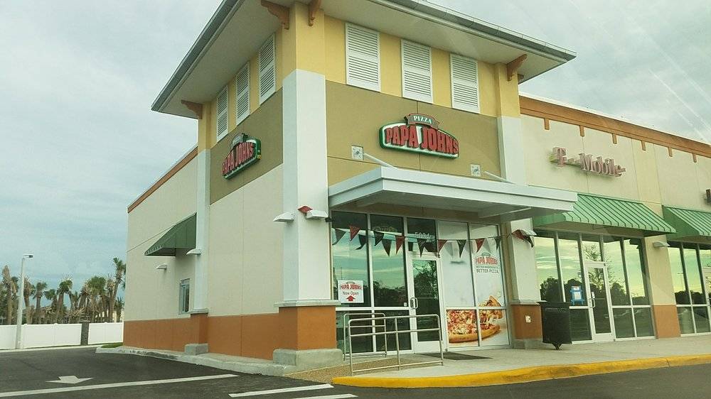 Papa Johns Pizza | restaurant | 5034 N U.S. Hwy 41, Apollo Beach, FL 33572, USA | 8136437272 OR +1 813-643-7272