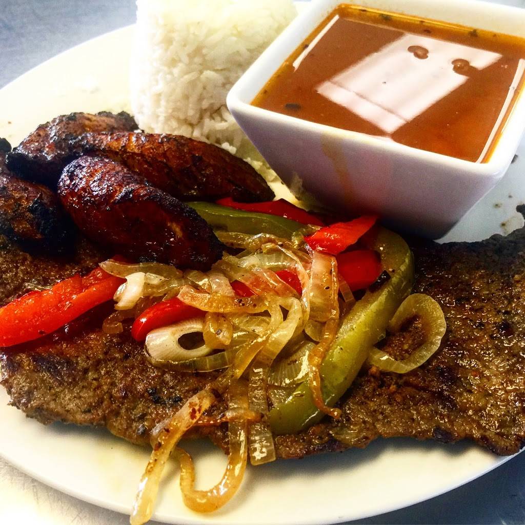 La Empanada Loca | restaurant | 4820 N Dixie Hwy, Oakland Park, FL 33334, USA | 7542006151 OR +1 754-200-6151