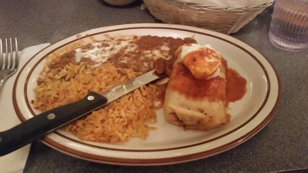 Bettys Authentic Mexican | restaurant | 10180 Live Oak Blvd, Live Oak, CA 95953, USA | 5306953535 OR +1 530-695-3535