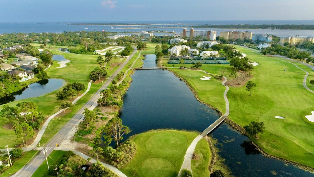 Bay Point Golf Club | restaurant | 4701 Bay Point Rd, Panama City, FL 32408, USA | 8502356950 OR +1 850-235-6950