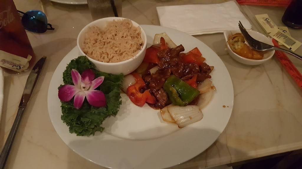 Asian Bistro | restaurant | 51 New Orleans Rd, Hilton Head Island, SC 29928, USA | 8436869888 OR +1 843-686-9888