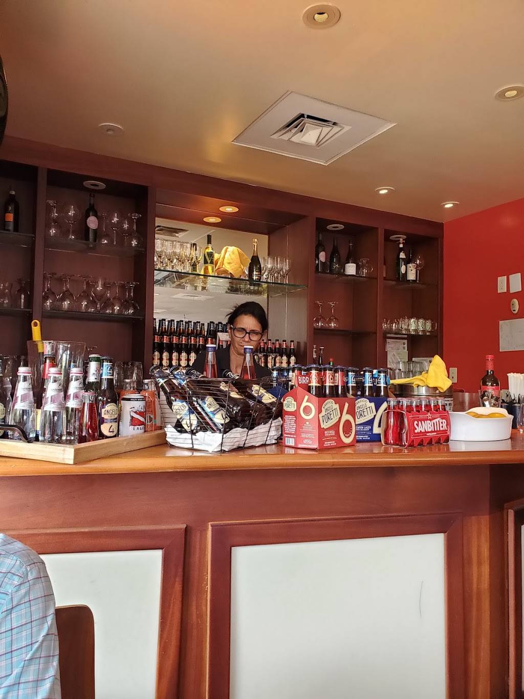 Dolce & Salato | restaurant | 300 5th Ave S #125, Naples, FL 34102, USA | 2393000444 OR +1 239-300-0444