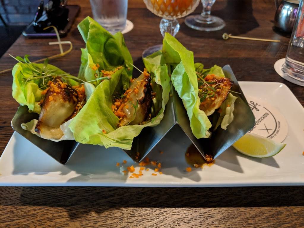 Crispy Edge | restaurant | 4168 Juniata St, St. Louis, MO 63116, USA | 3143103343 OR +1 314-310-3343