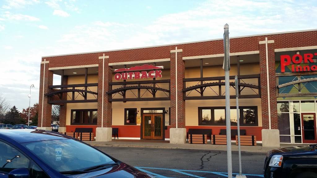 Outback Steakhouse | restaurant | 3333 Century Center St SW, Grandville, MI 49418, USA | 6167242329 OR +1 616-724-2329
