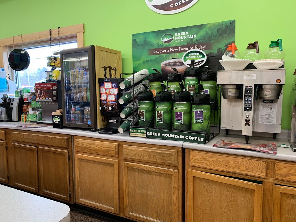 WENTWORTH FAMILY QWIK STOP | restaurant | 142 Waldo Ave, Belfast, ME 04915, USA | 2073384342 OR +1 207-338-4342