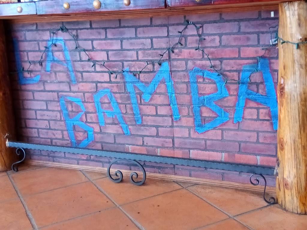 la bamba mexican grill restaurant | restaurant | 12102 W Thunderbird Rd, El Mirage, AZ 85335, USA | 6232137860 OR +1 623-213-7860