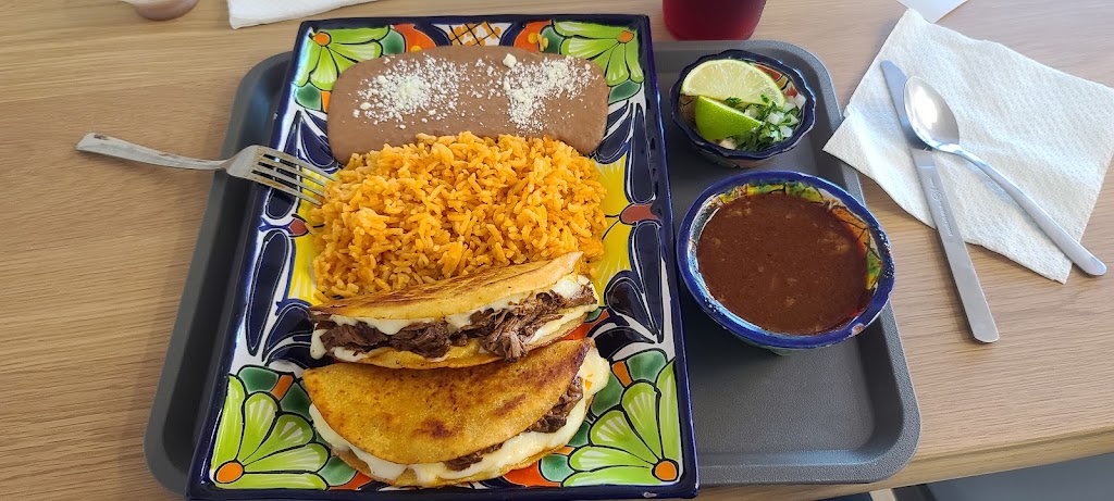 Tortillas y deli la familia | restaurant | 1275 E Florence Blvd #12, Casa Grande, AZ 85122, USA | 5208363738 OR +1 520-836-3738