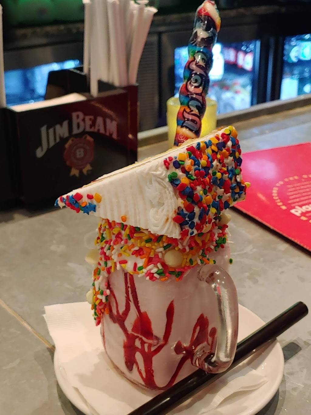 Planet Hollywood at Disney Springs™ | restaurant | 1506 E Buena Vista Dr, Lake Buena Vista, FL 32830, USA | 4078277827 OR +1 407-827-7827