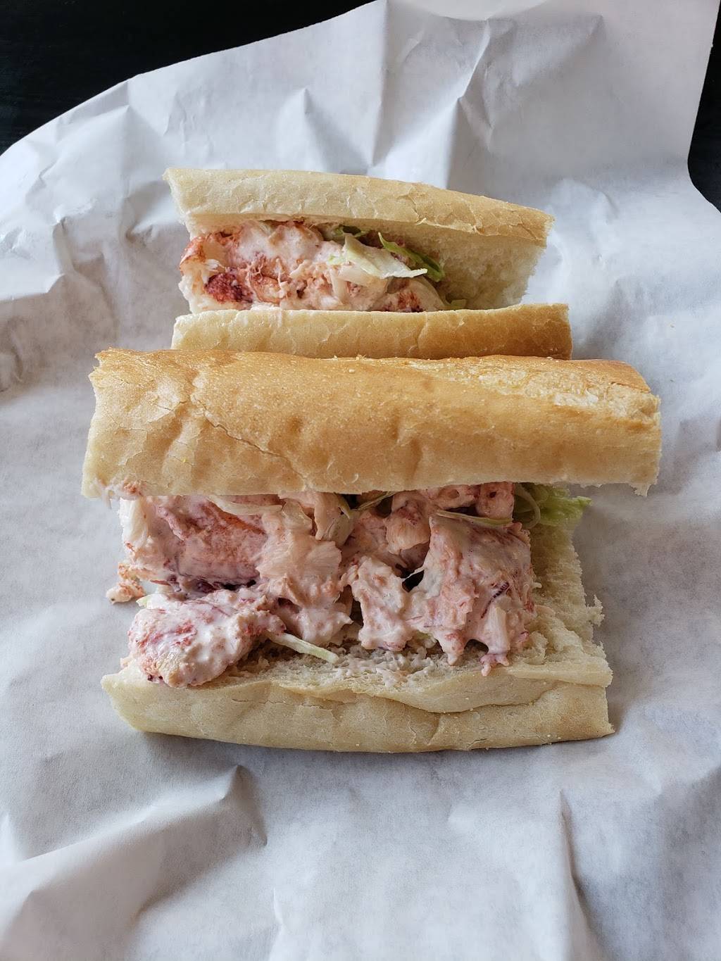 DAngelo Grilled Sandwiches | restaurant | 286 W. Main Rd, Marlborough, MA 01752, USA | 5084858579 OR +1 508-485-8579