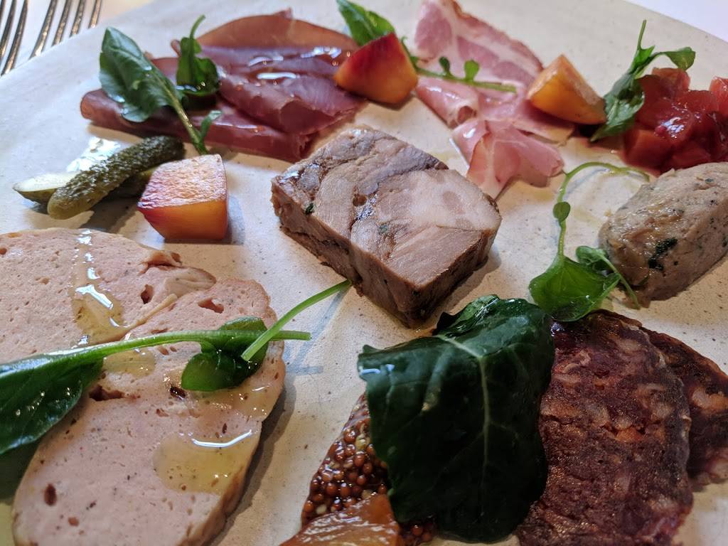 Spruce | restaurant | 3640 Sacramento St, San Francisco, CA 94118, USA | 4159315100 OR +1 415-931-5100