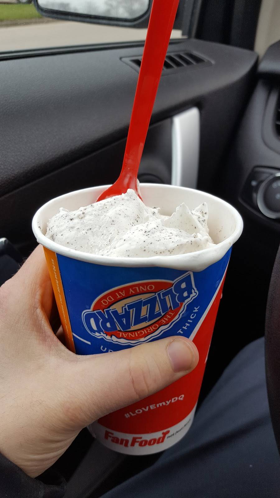 Dairy Queen Brazier | restaurant | 5415 Douglas Ave, Des Moines, IA 50310, USA | 5152781847 OR +1 515-278-1847