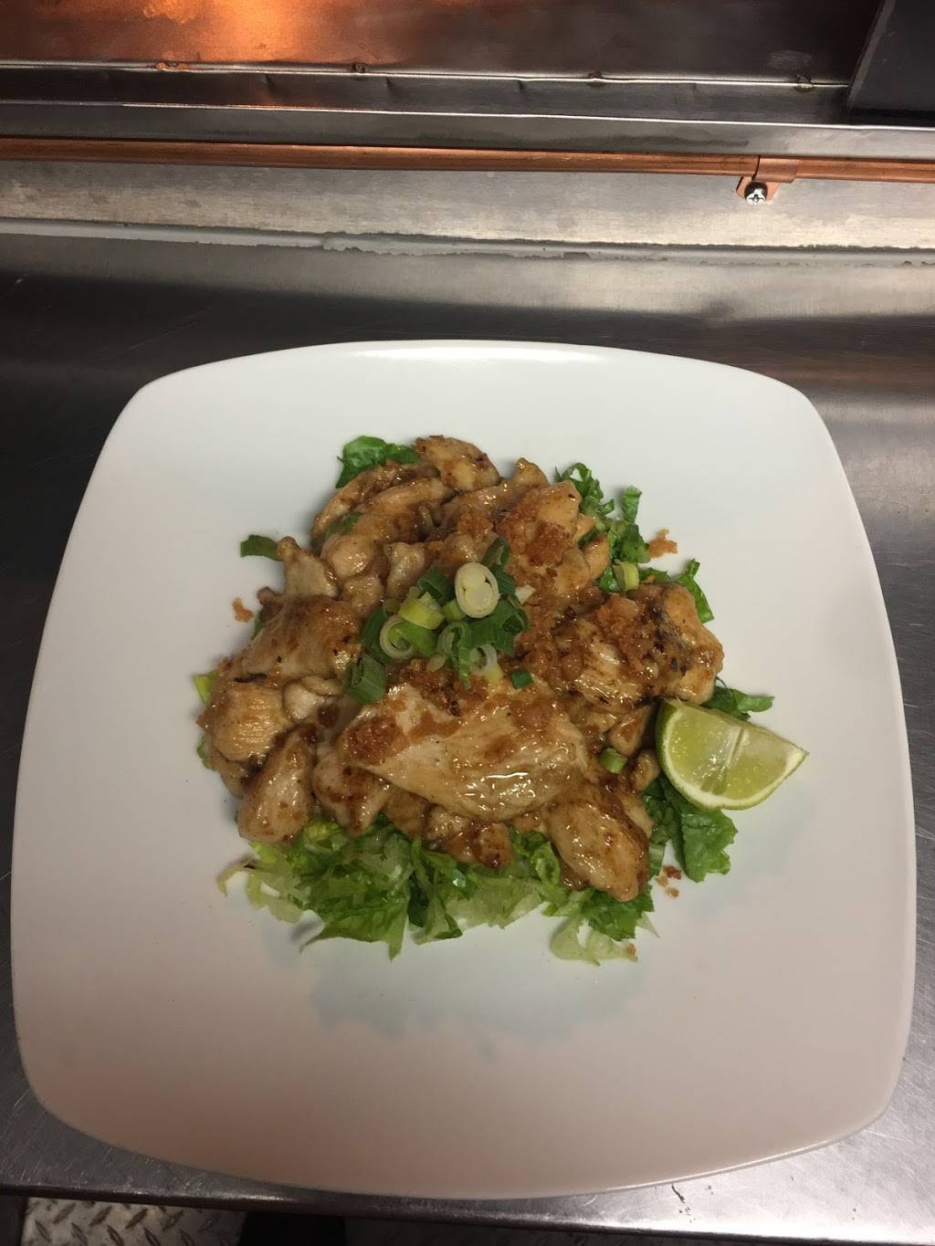 Thai Mis Delicias #2 | restaurant | 110 5th Ave, New York, NY 10010, USA | 3472336599 OR +1 347-233-6599